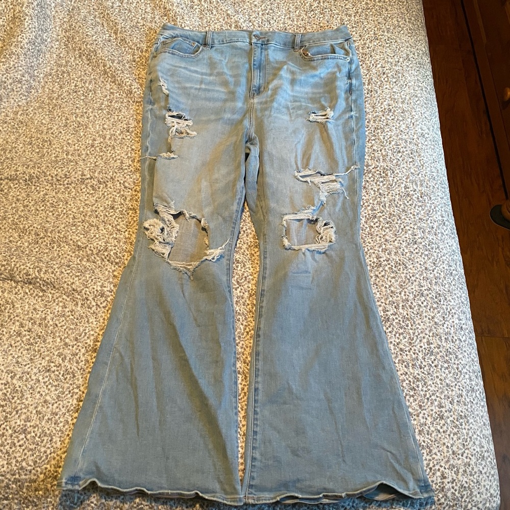 American Eagle Women’s Jeans Size 20R